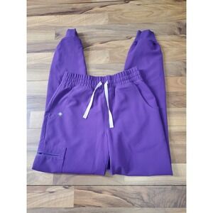 FIGS Women's Technical Collection Scrub Pants Size XS/T